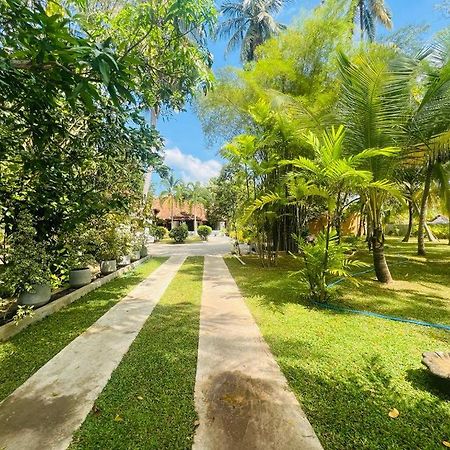 Krishan Villa Negombo Ngoại thất bức ảnh