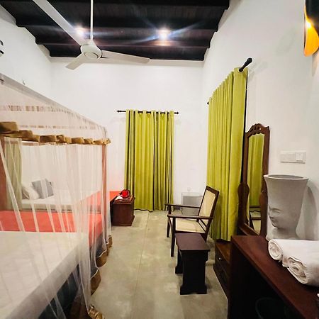 Krishan Villa Negombo Ngoại thất bức ảnh