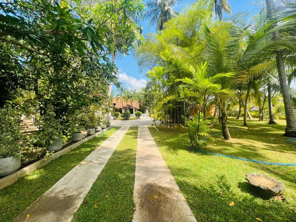 Krishan Villa Negombo Ngoại thất bức ảnh
