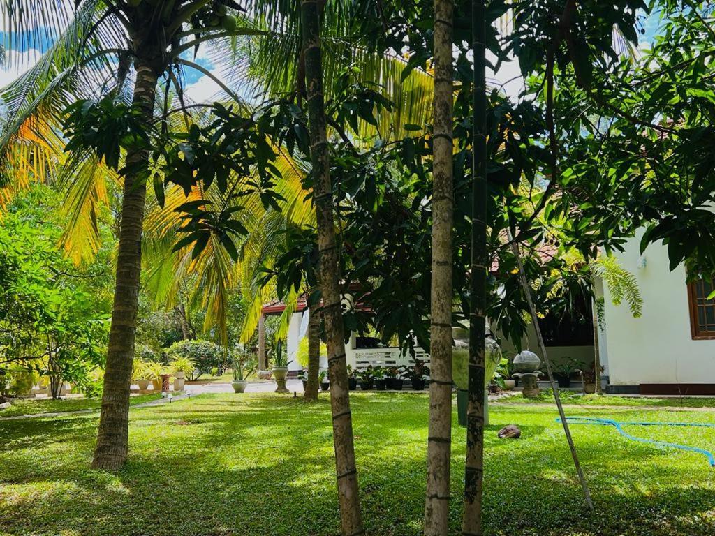 Krishan Villa Negombo Ngoại thất bức ảnh