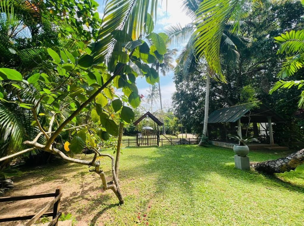 Krishan Villa Negombo Ngoại thất bức ảnh