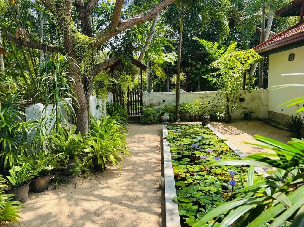 Krishan Villa Negombo Ngoại thất bức ảnh