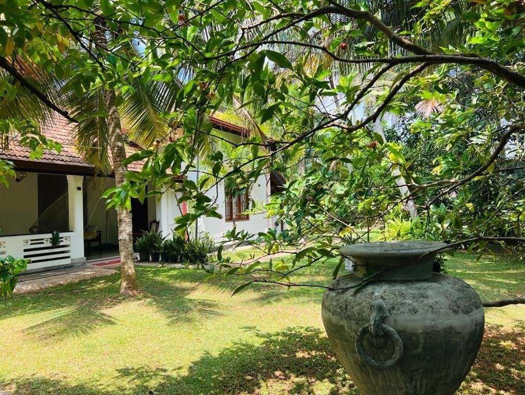 Krishan Villa Negombo Ngoại thất bức ảnh