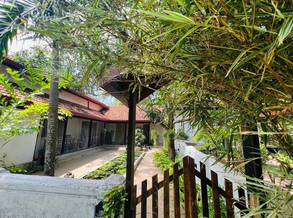 Krishan Villa Negombo Ngoại thất bức ảnh