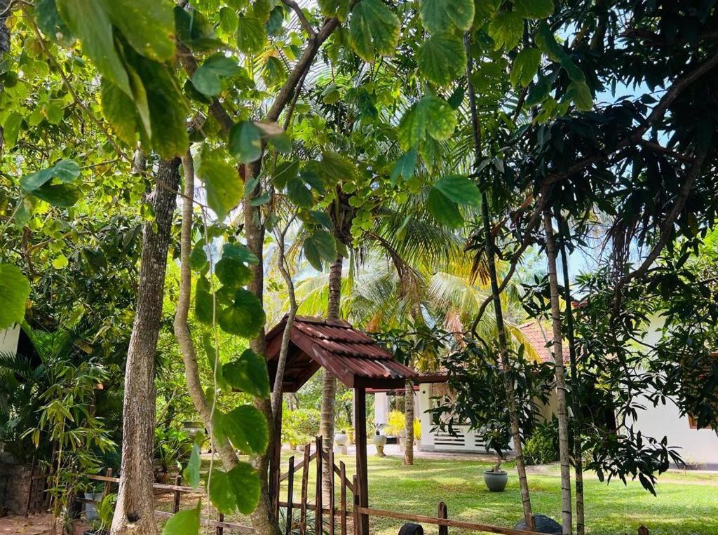 Krishan Villa Negombo Ngoại thất bức ảnh