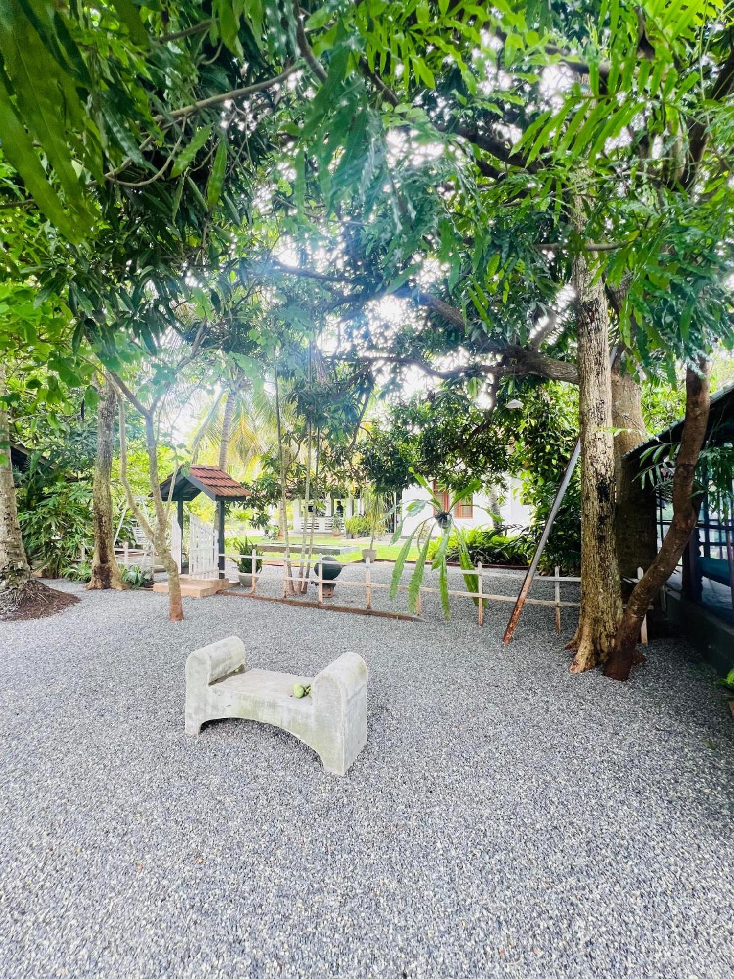 Krishan Villa Negombo Ngoại thất bức ảnh