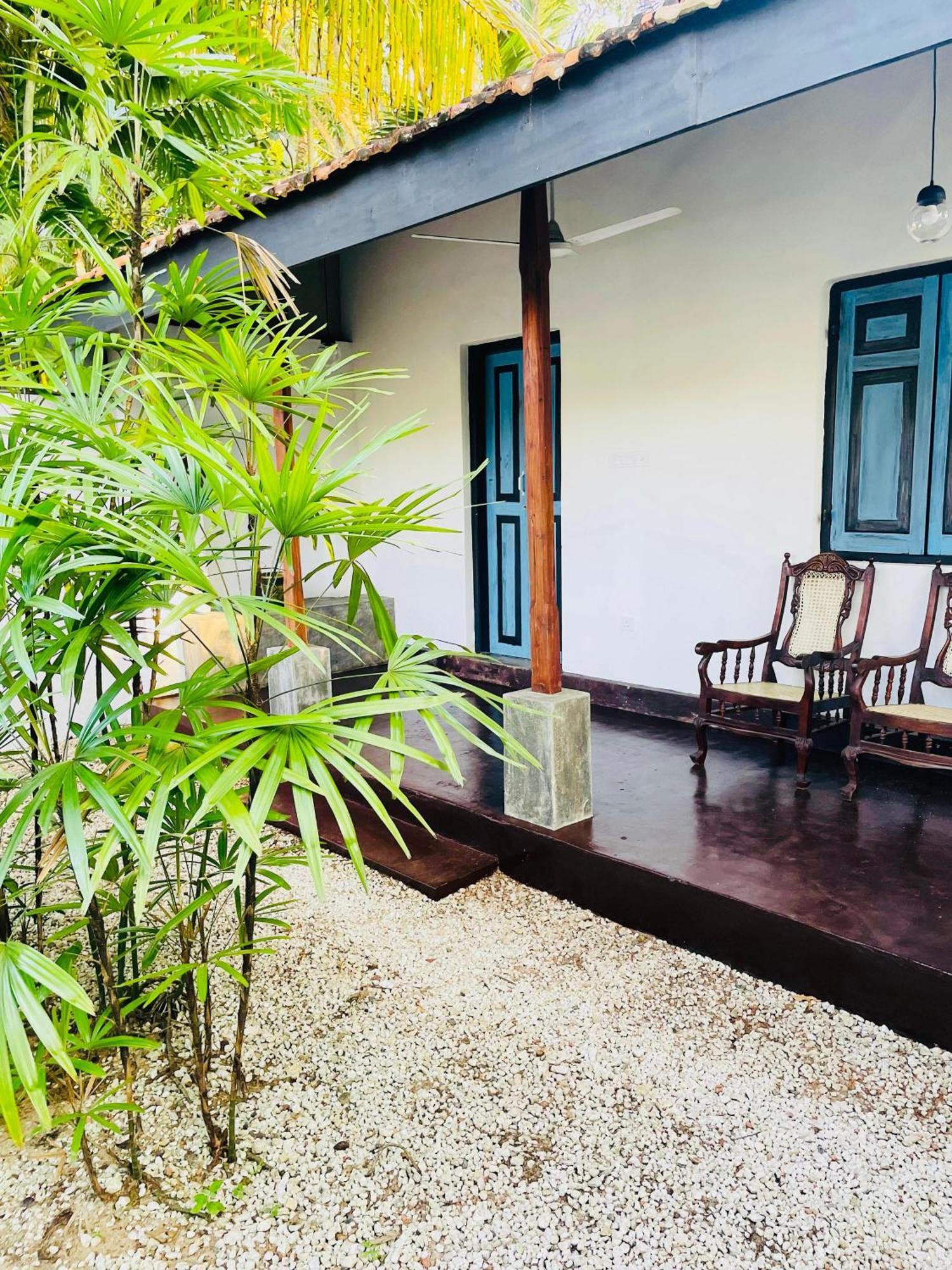 Krishan Villa Negombo Ngoại thất bức ảnh