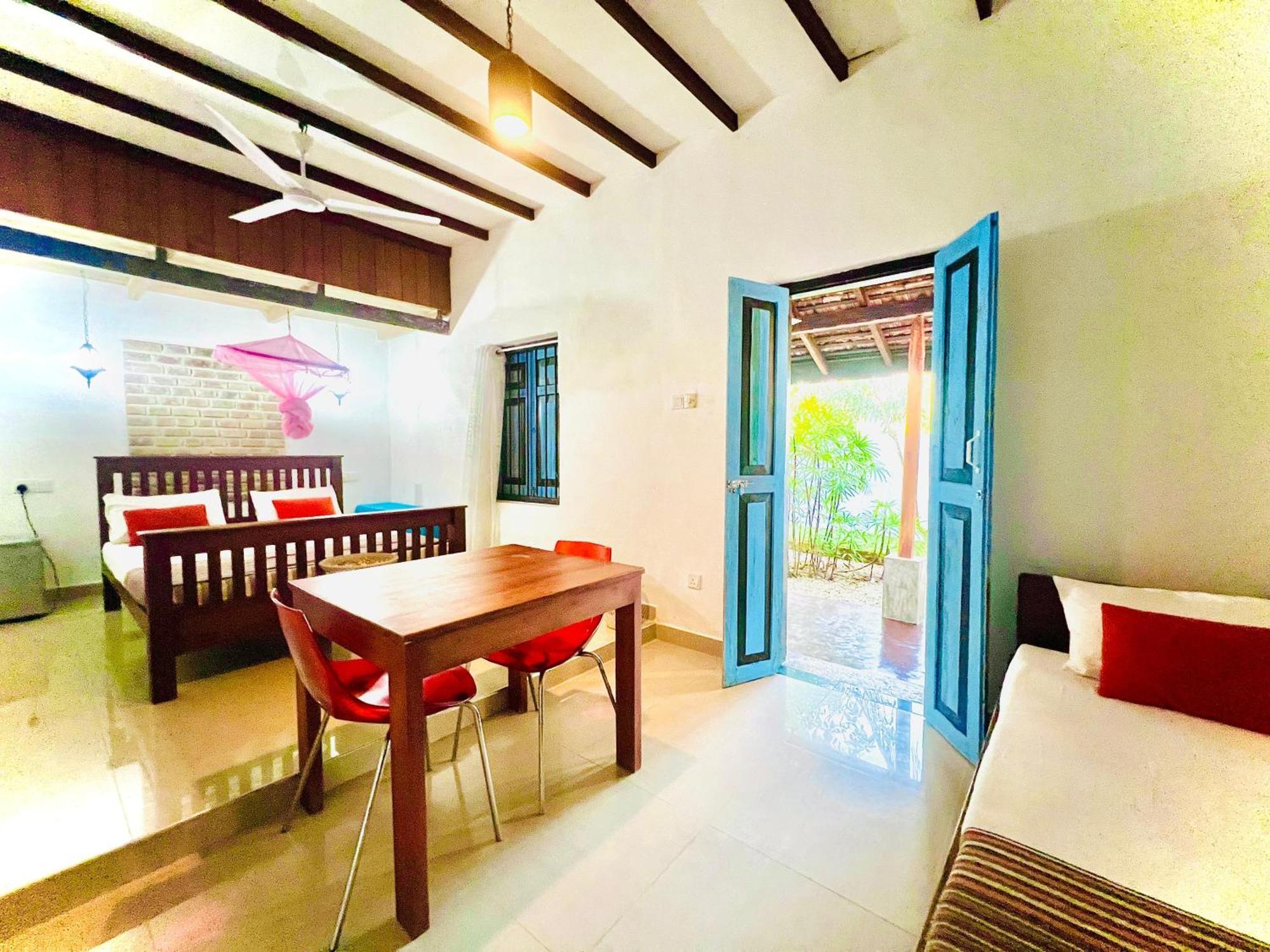 Krishan Villa Negombo Ngoại thất bức ảnh
