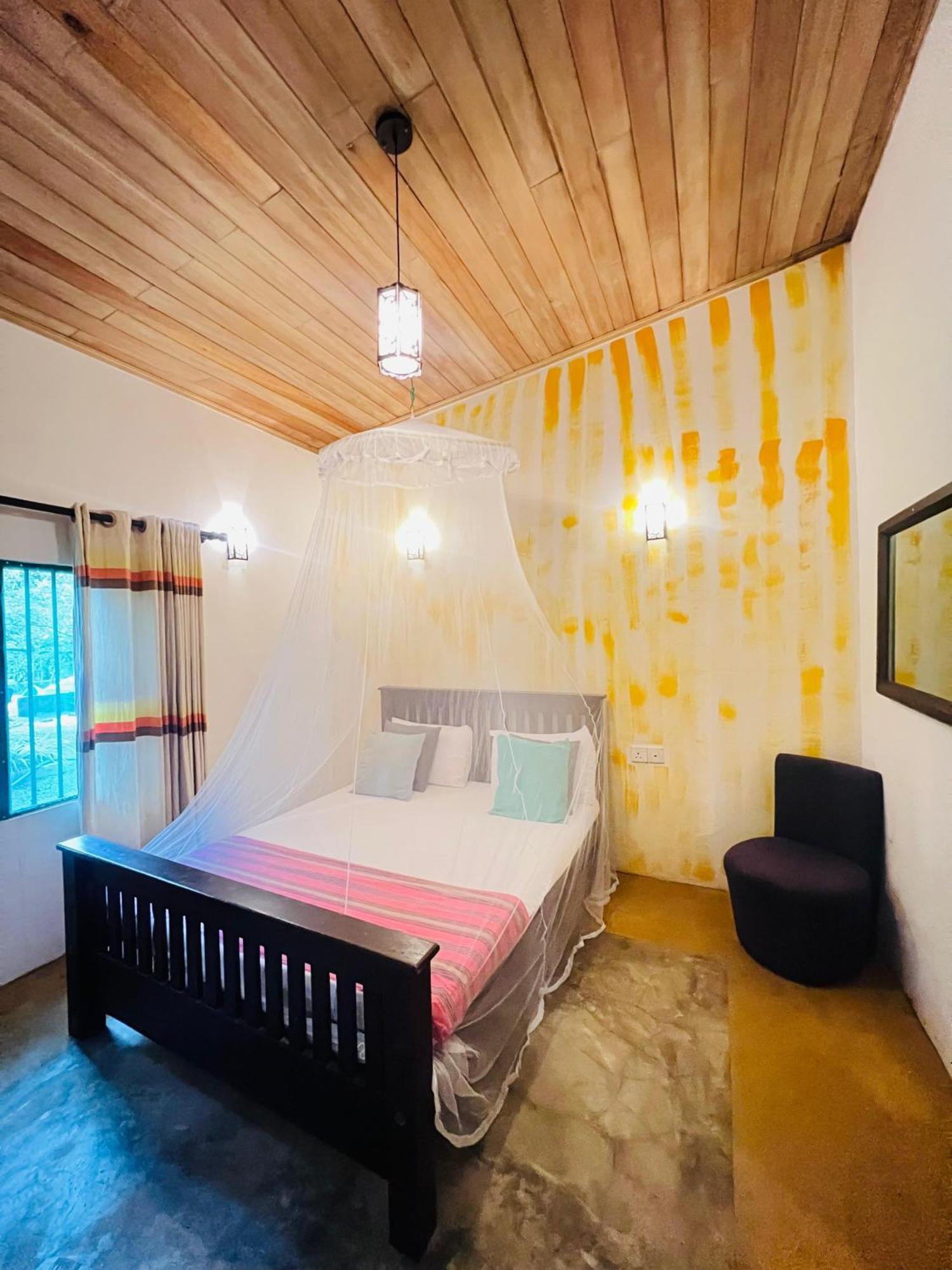 Krishan Villa Negombo Ngoại thất bức ảnh
