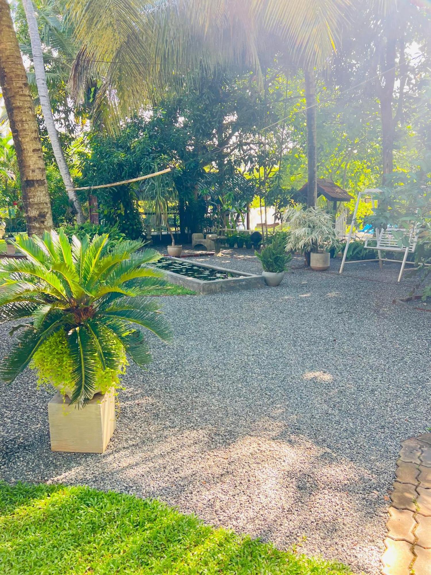 Krishan Villa Negombo Ngoại thất bức ảnh