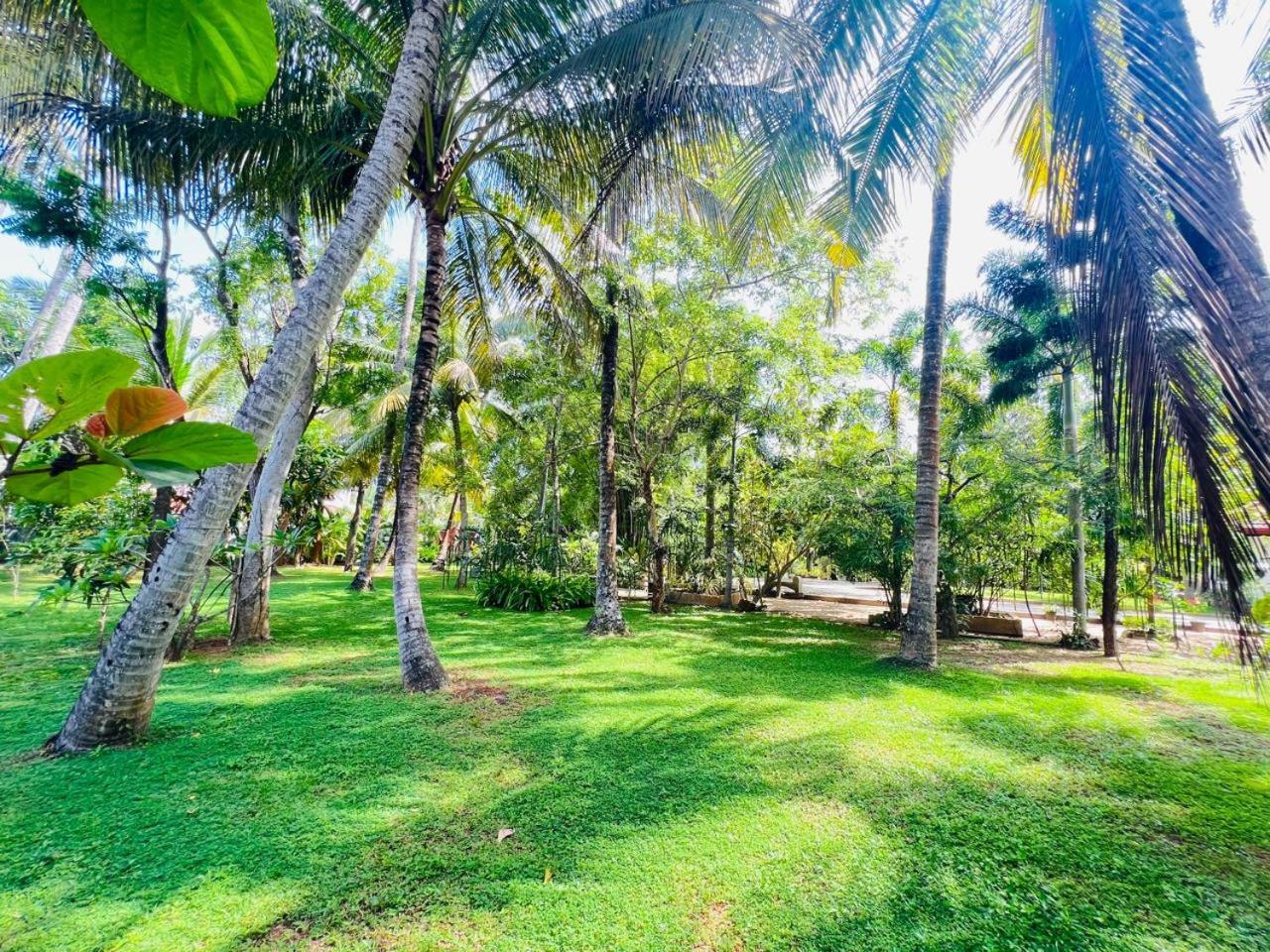 Krishan Villa Negombo Ngoại thất bức ảnh