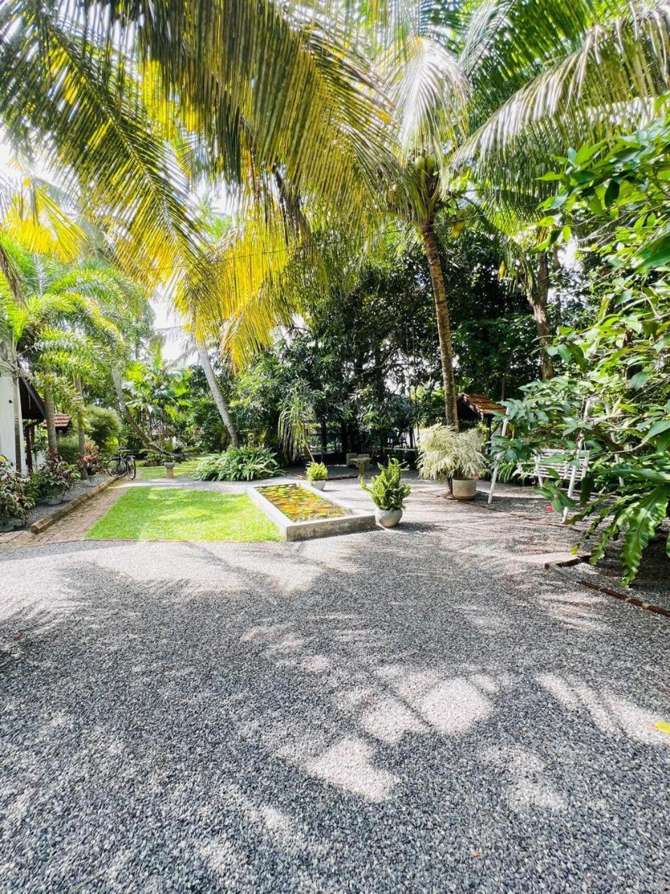 Krishan Villa Negombo Ngoại thất bức ảnh