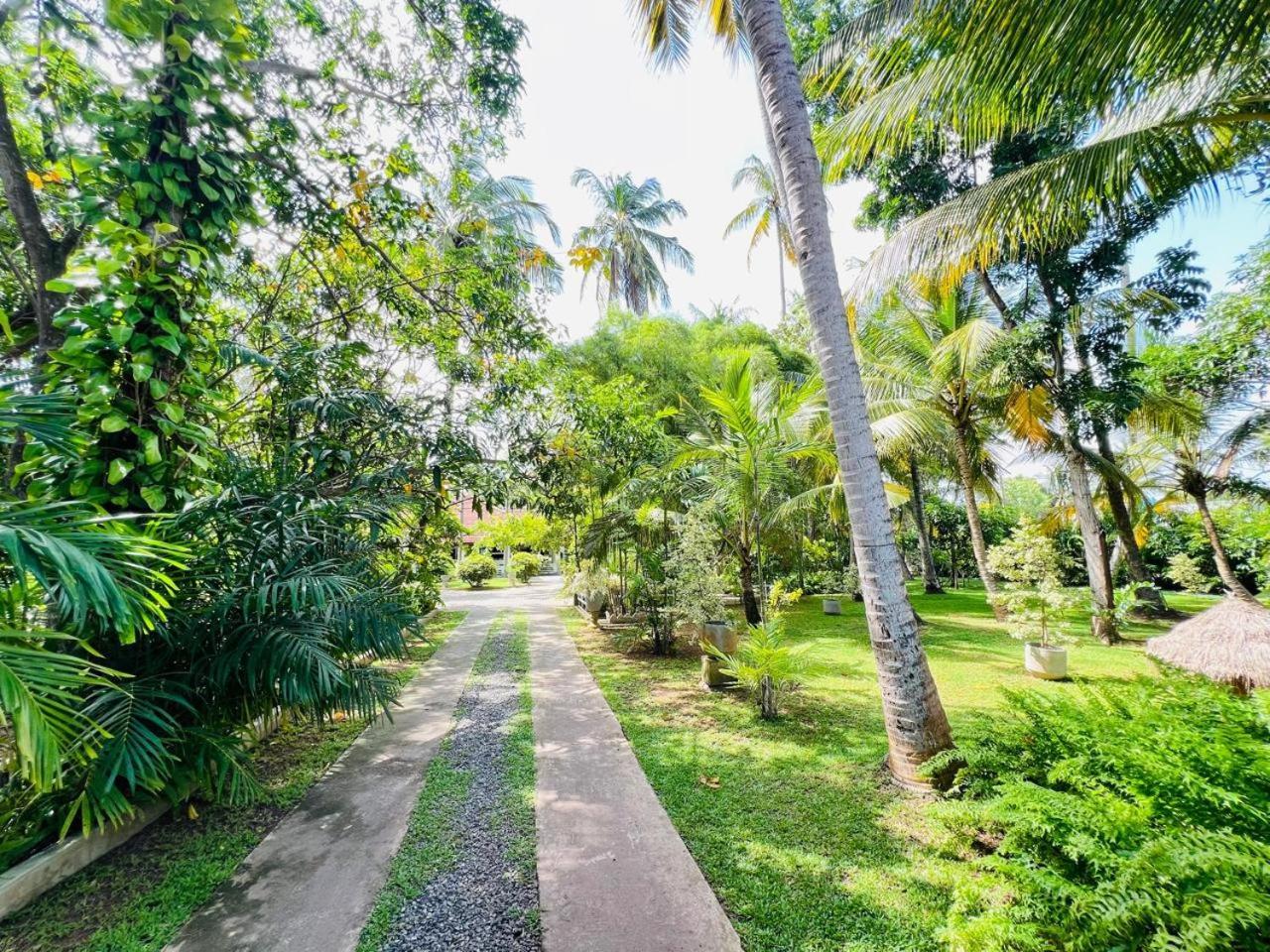 Krishan Villa Negombo Ngoại thất bức ảnh
