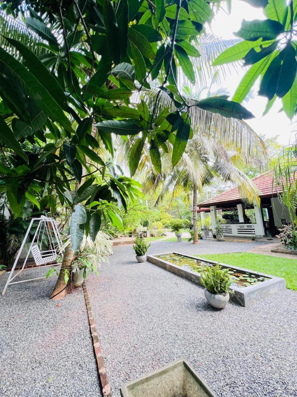 Krishan Villa Negombo Ngoại thất bức ảnh