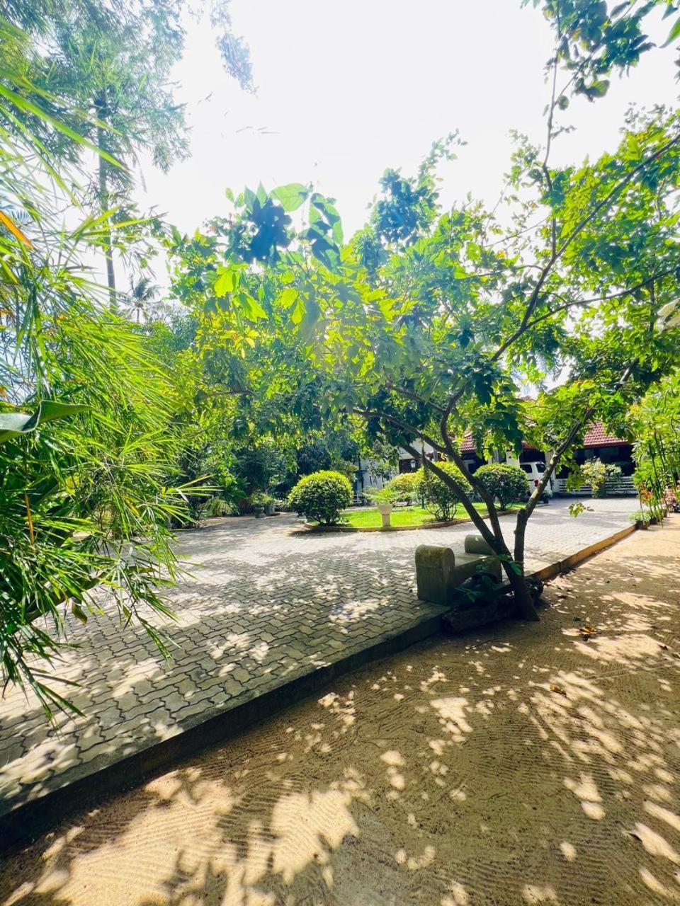 Krishan Villa Negombo Ngoại thất bức ảnh