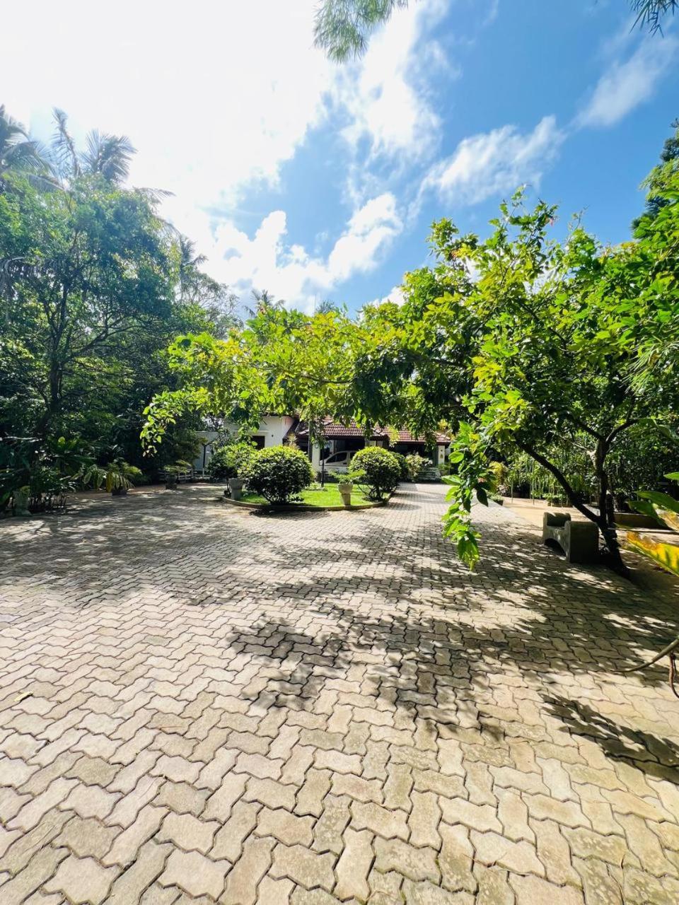 Krishan Villa Negombo Ngoại thất bức ảnh