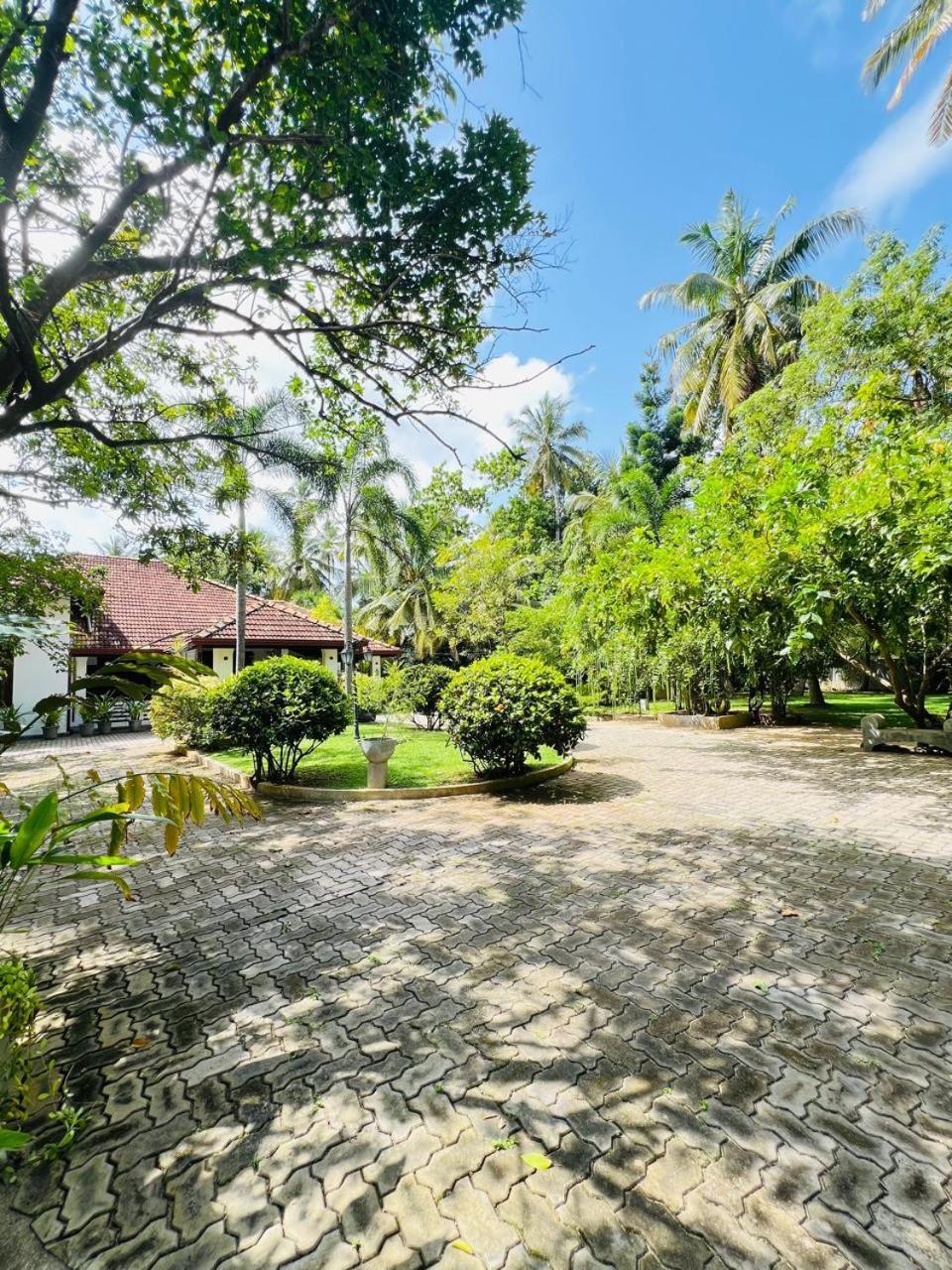 Krishan Villa Negombo Ngoại thất bức ảnh