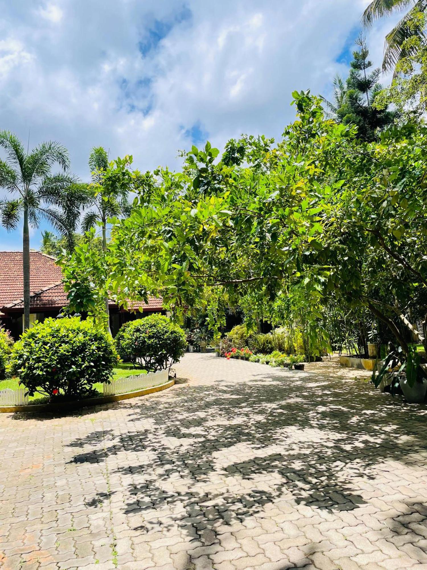 Krishan Villa Negombo Ngoại thất bức ảnh
