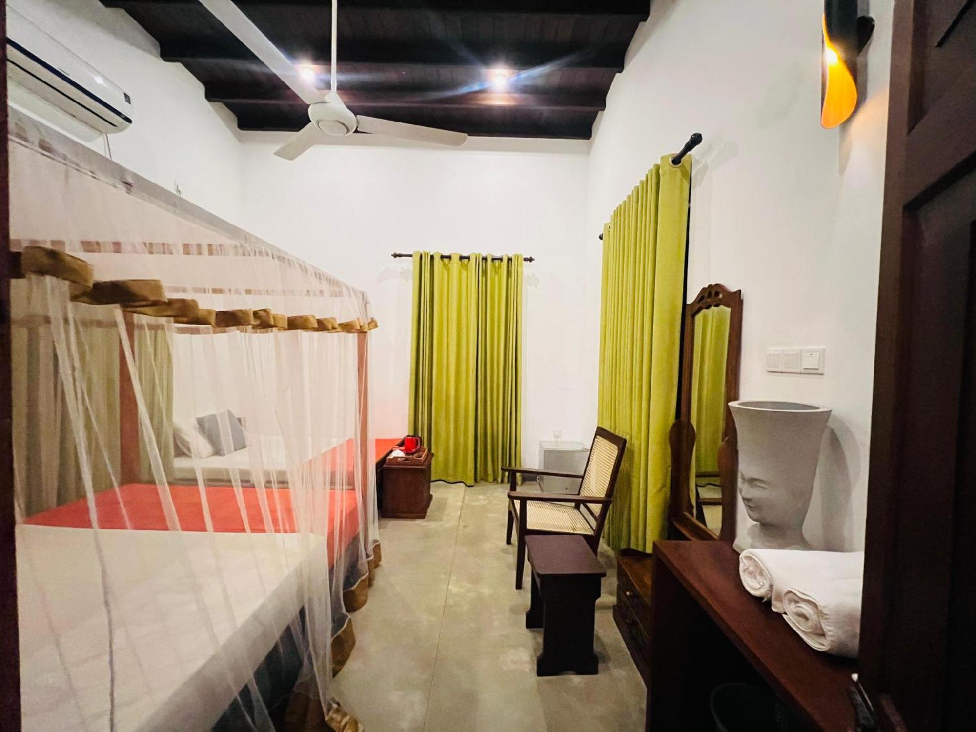 Krishan Villa Negombo Ngoại thất bức ảnh