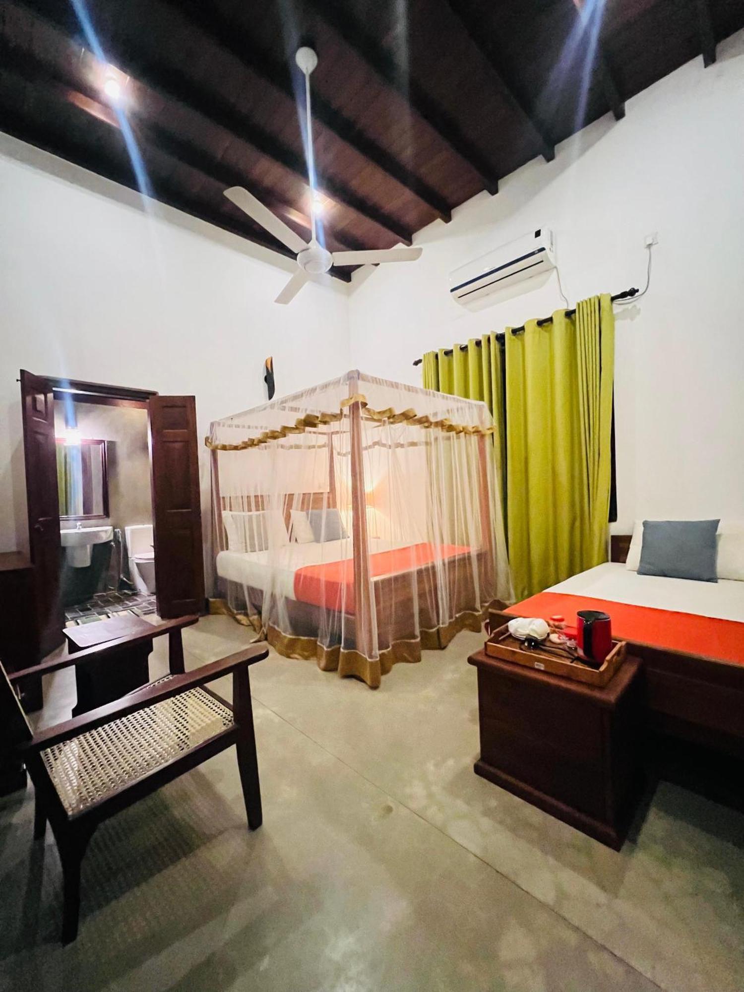Krishan Villa Negombo Ngoại thất bức ảnh