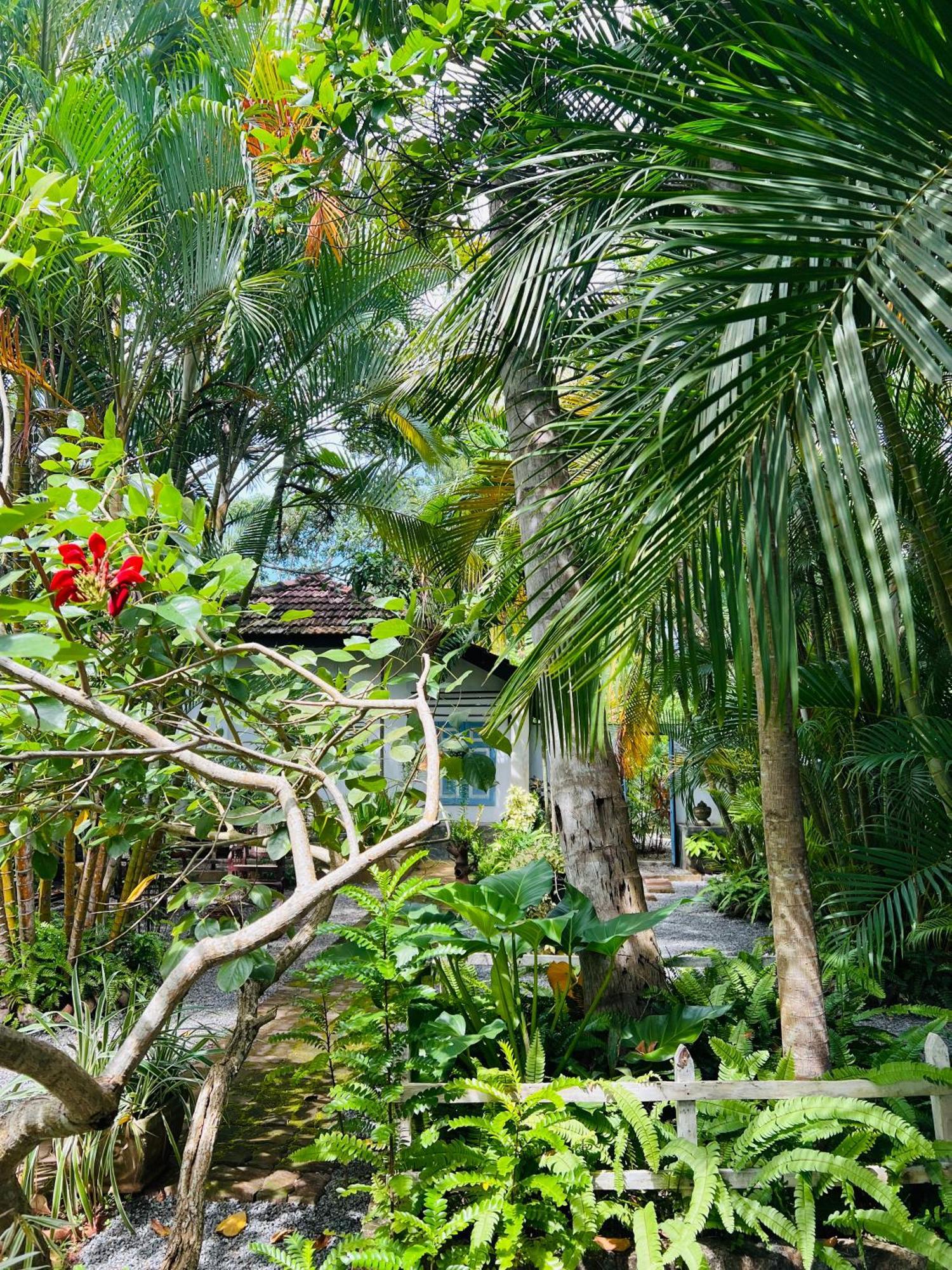 Krishan Villa Negombo Ngoại thất bức ảnh