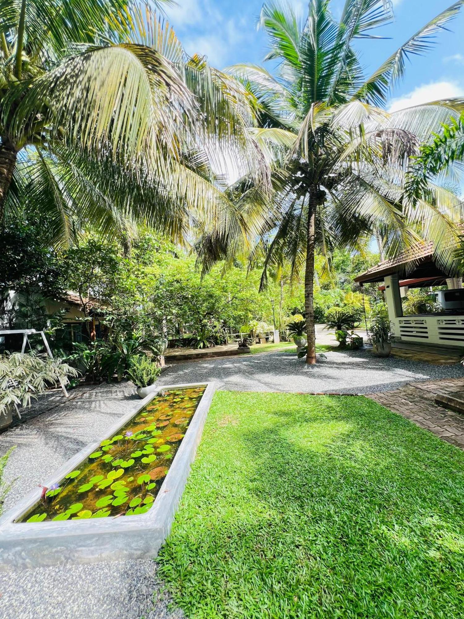 Krishan Villa Negombo Ngoại thất bức ảnh