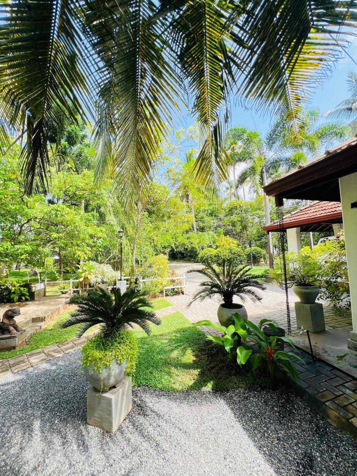 Krishan Villa Negombo Ngoại thất bức ảnh